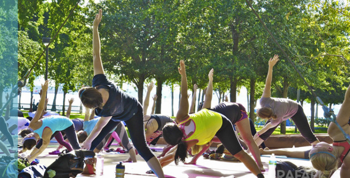 ¿Qué es el yoga Hatha?