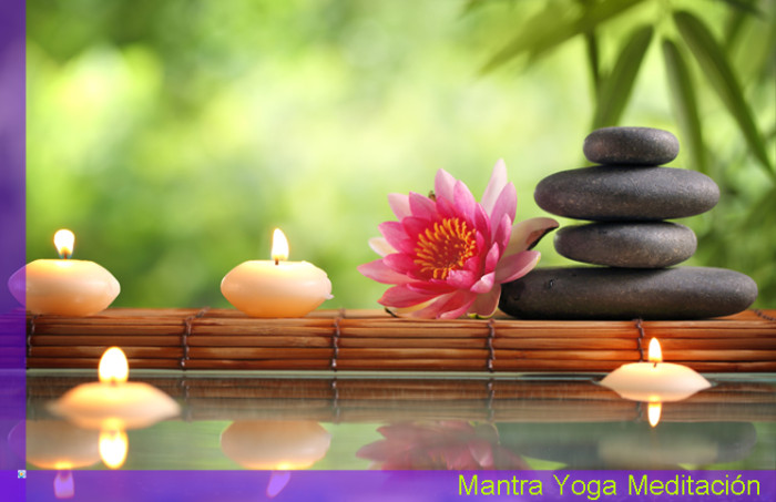 Mantra Yoga Meditacin