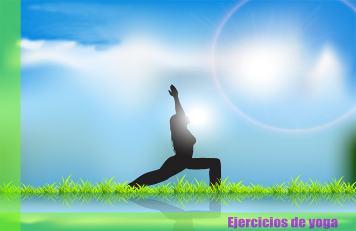ejercicios de yoga