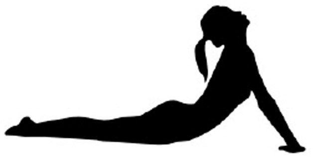 yoga para fortalecer la espalda